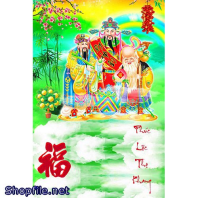 Hình Phật Lịch Lóc Chất Lượng Cao